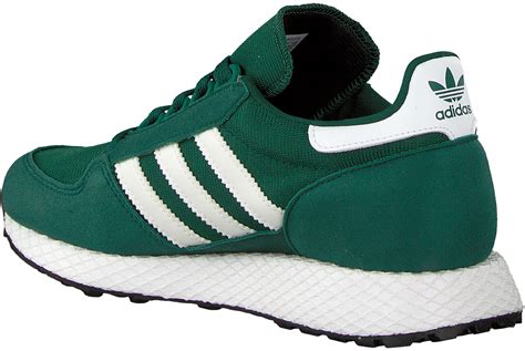 der grüne adidas|grüne Sneaker für Herren .